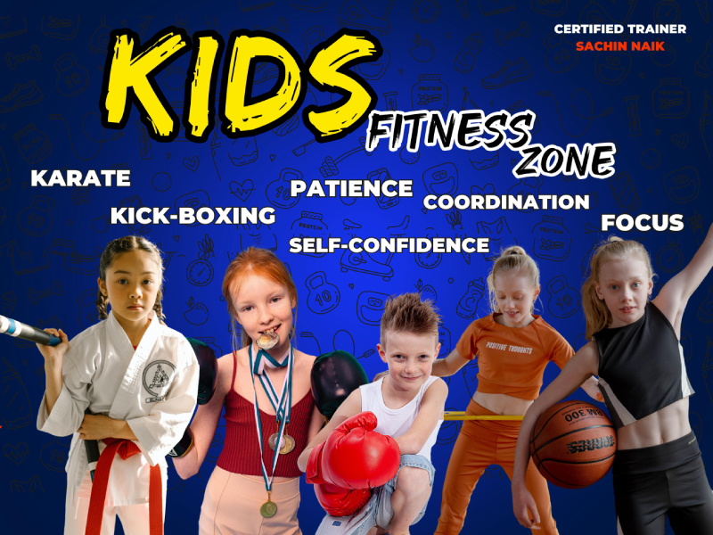 Healthy Pro Fitness Club