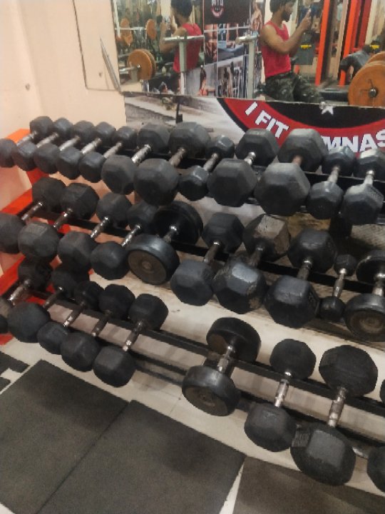 STRENGTH TRAINING 
