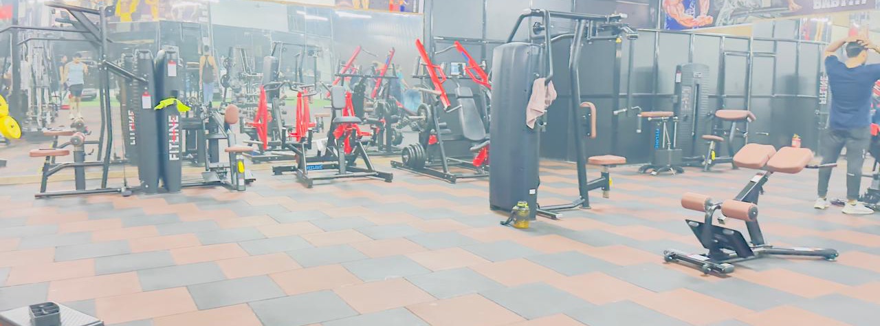 Armstrong Gym and Fitness