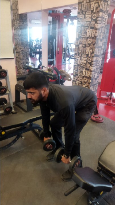 STRENGTH TRAINING