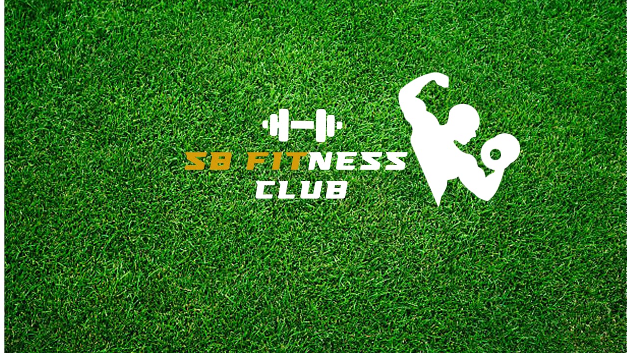SB Fitness Club & Gym