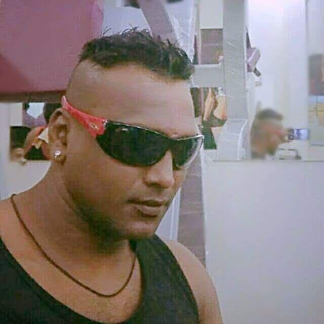 Balakrushna  Mahadev Lokhande