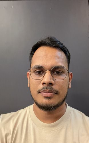 Abhishek Raut