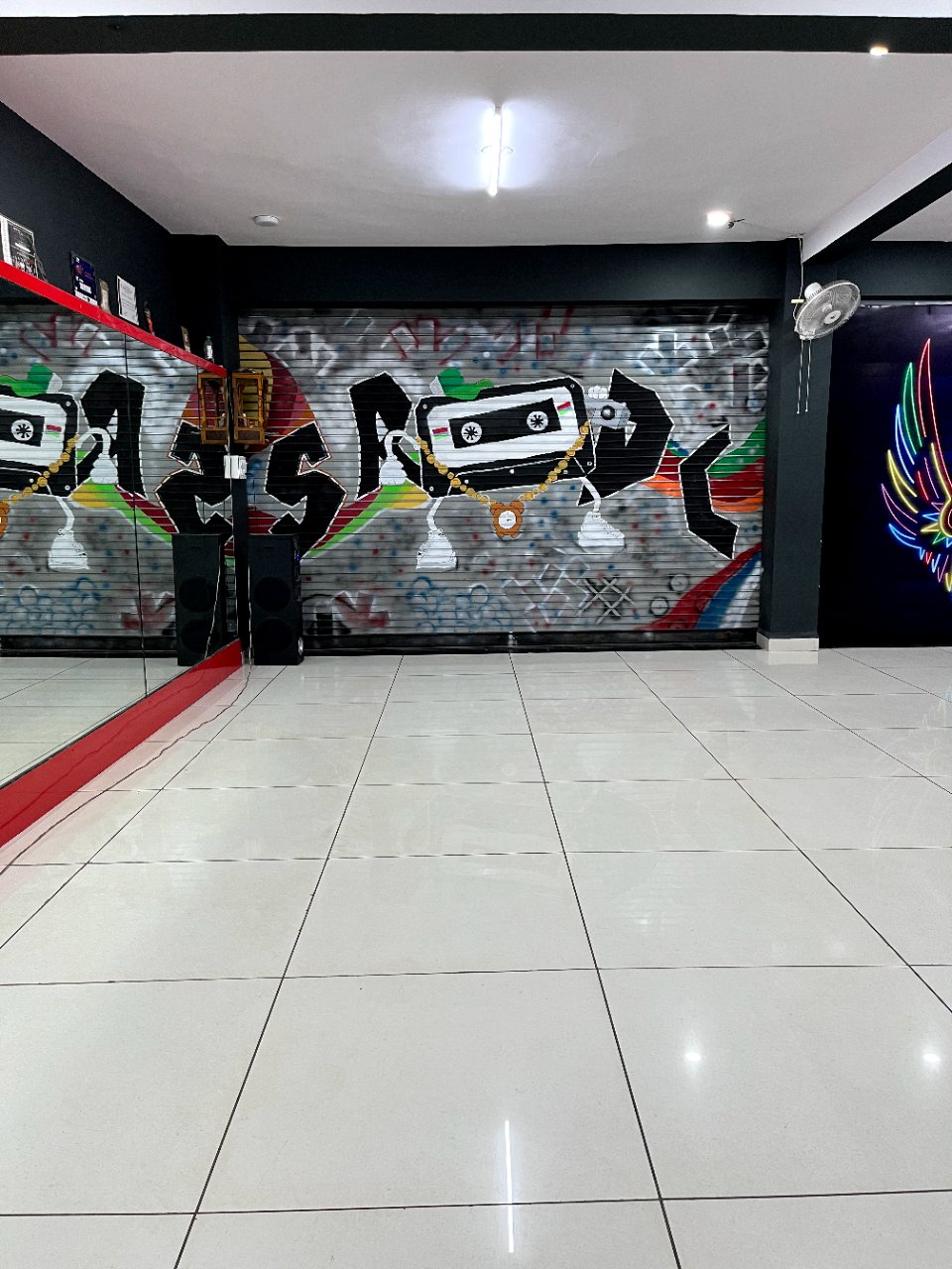 Fit Faat Logo