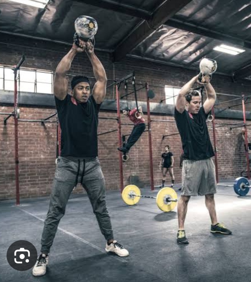 Cross Fit