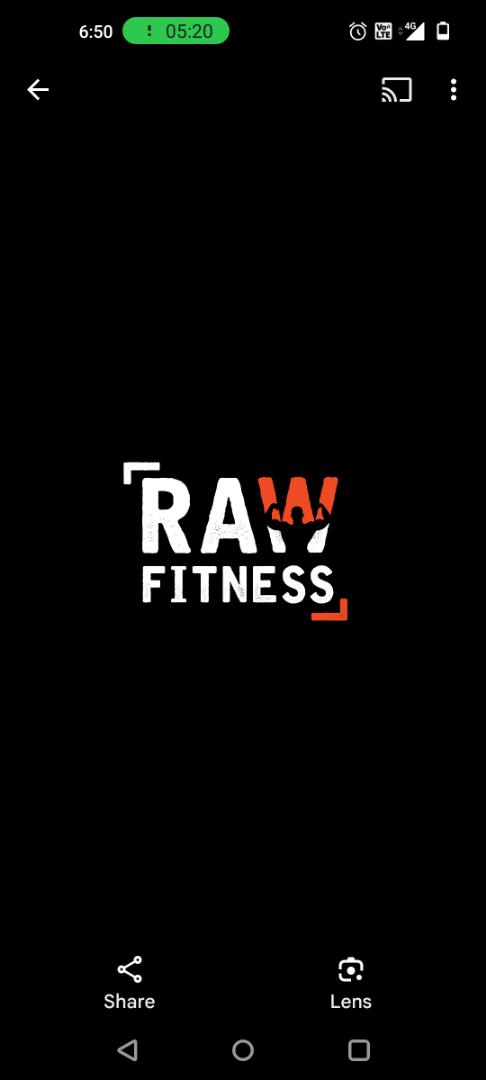Fit Faat Logo