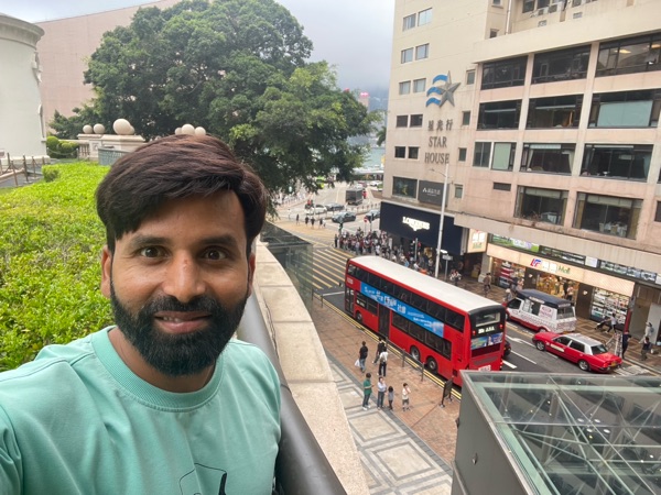 priyank acharya