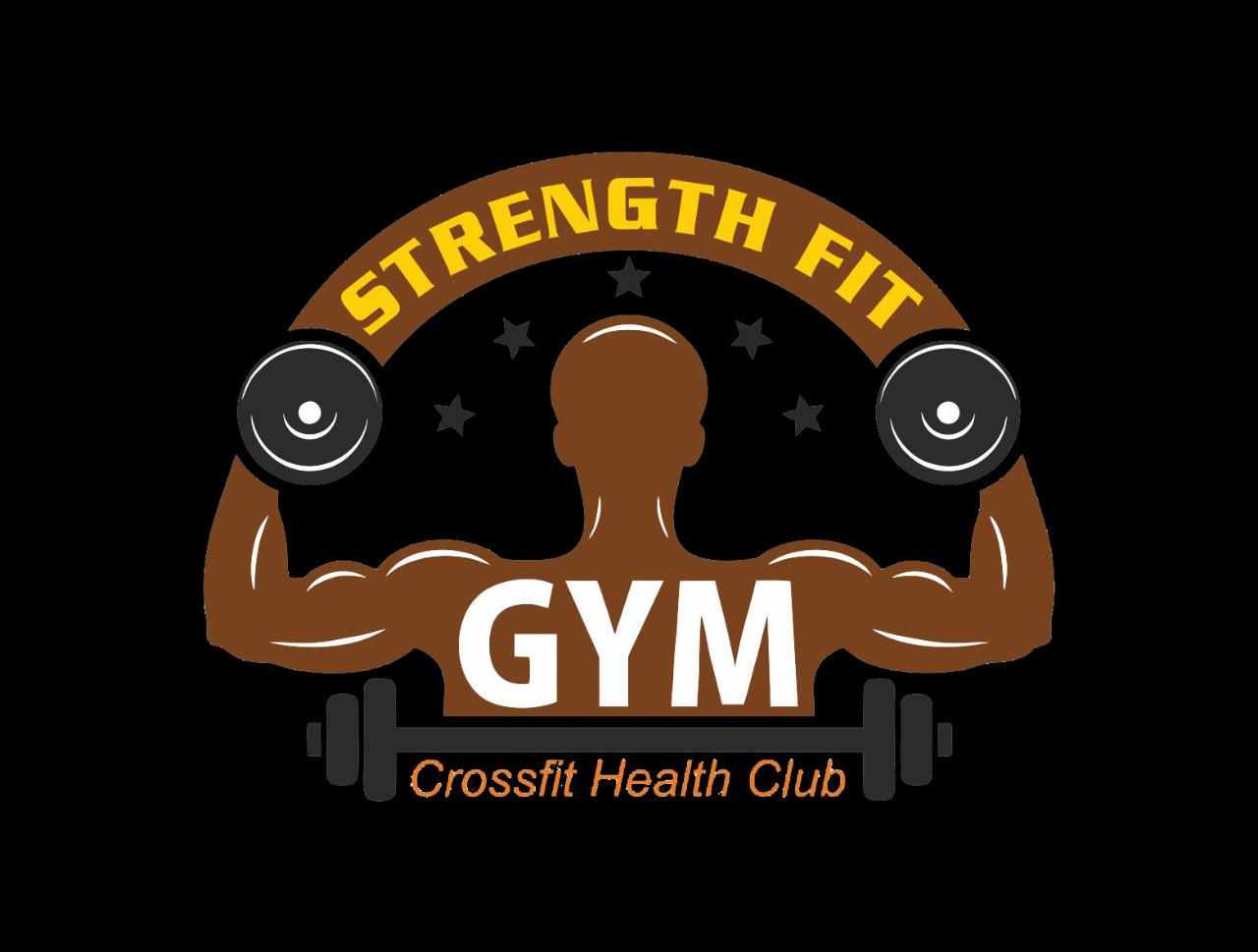 Fit Faat Logo