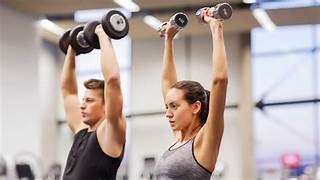 Strength & Weight Training