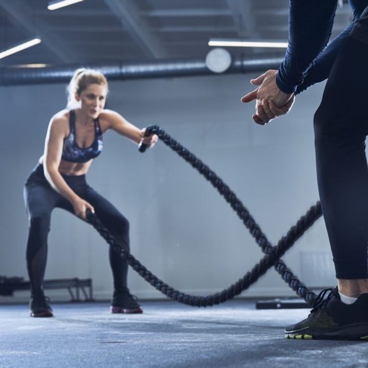 Cross Fit
