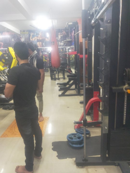 Boxing 