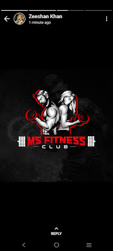 Strength training