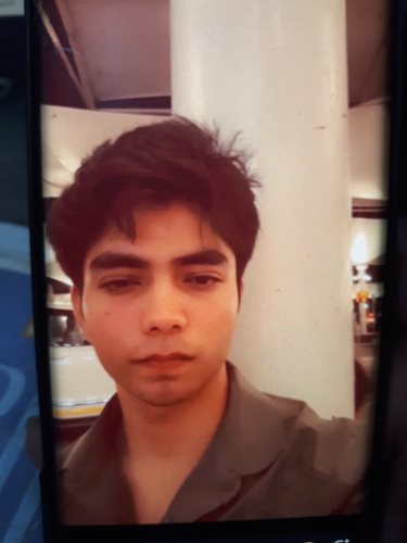 MURTAZA ALI 