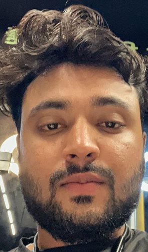 harshal