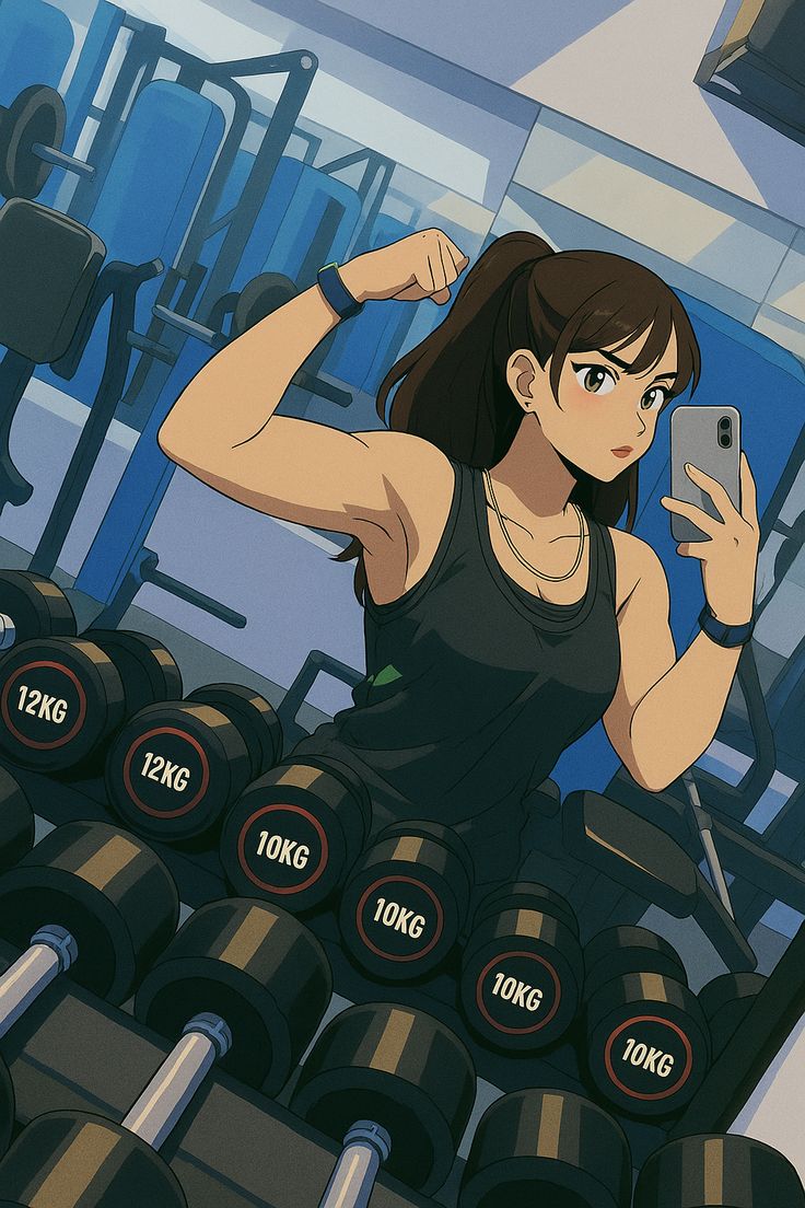 DYNAMIC FITNESS [Sports Club]