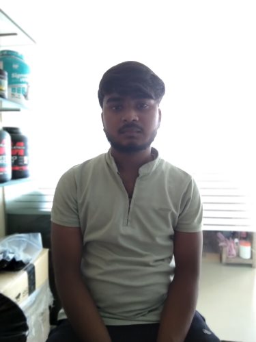 Kabir Gupta