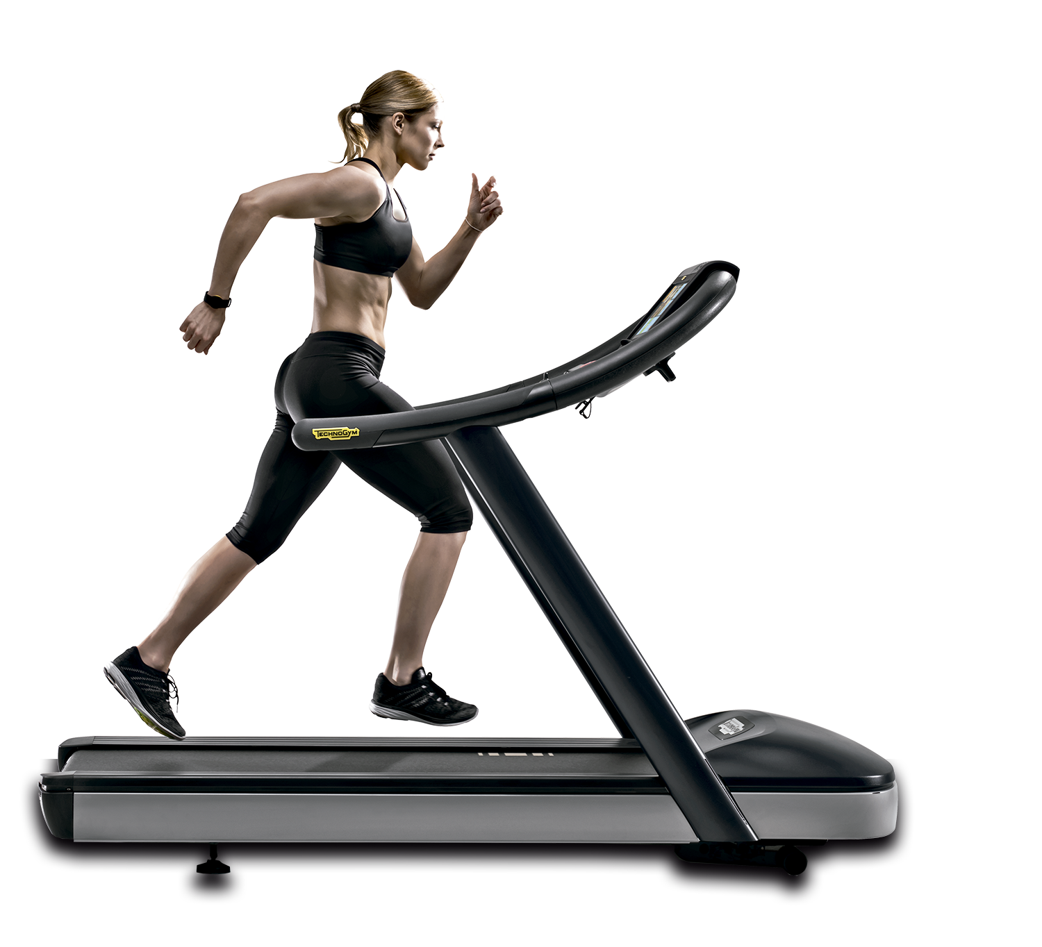 Cardio Session