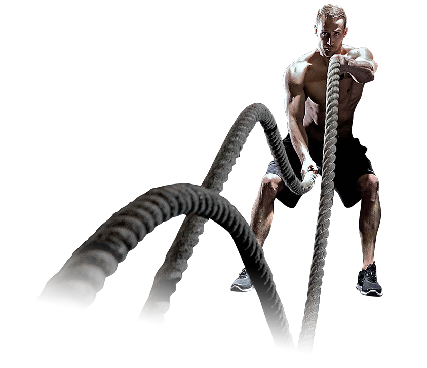 Cross Fit