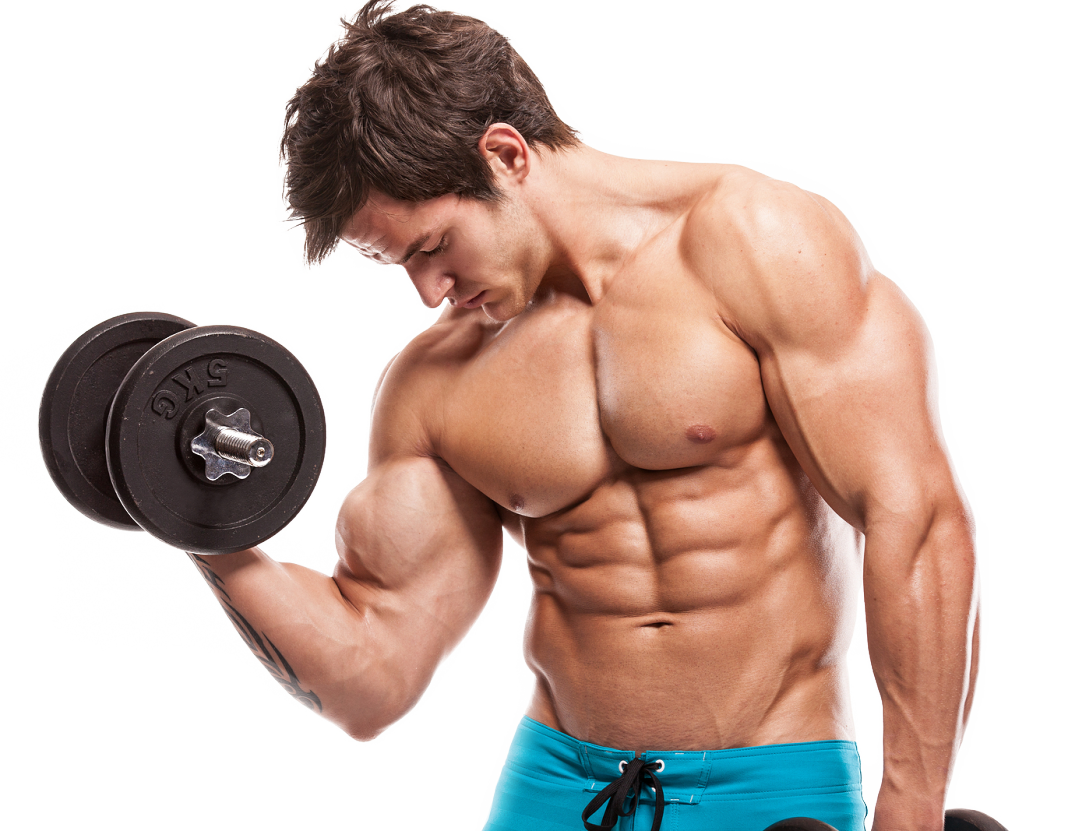 Strength training