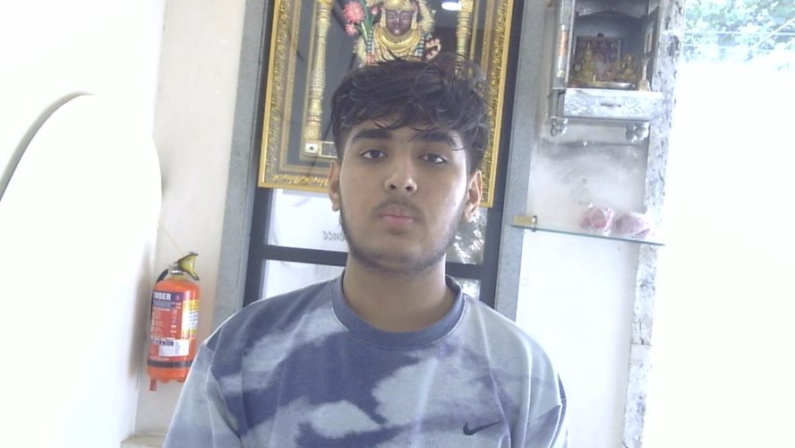 palkesh pandey