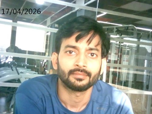 Ashish mohan