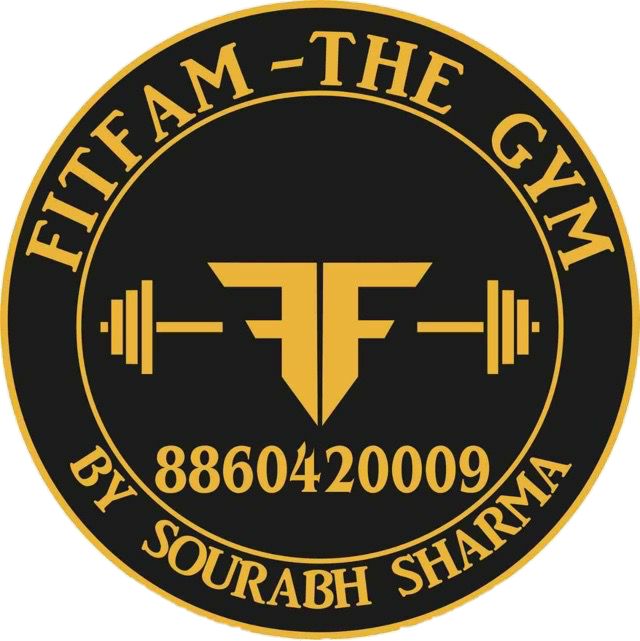 Fit Faat Logo