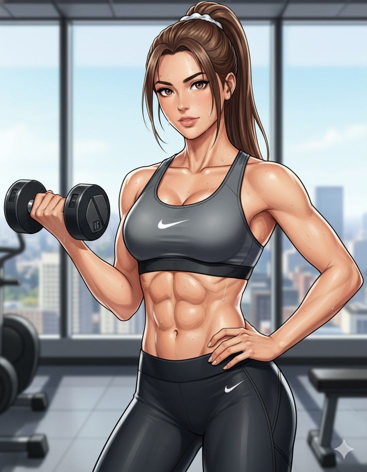 DYNAMIC FITNESS [Sports Club]