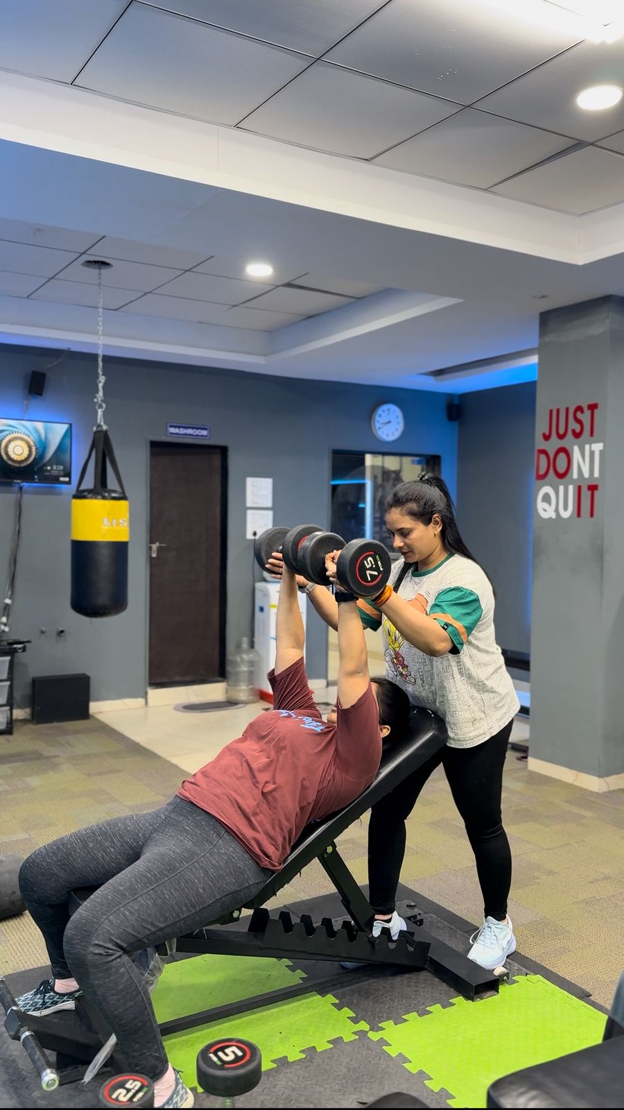 Personal Training