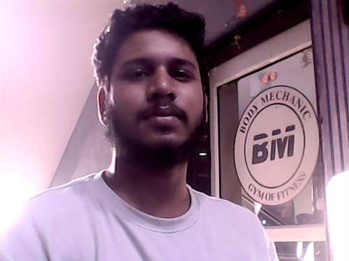 Kunal Solanki