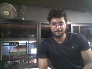 SHIVANSH JAISWAL