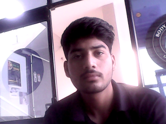 Sandeep Singh solanki