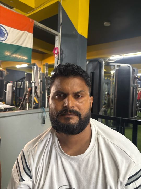 Aniket bhai 