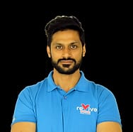 Gaurav suri