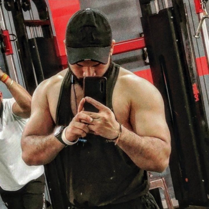 Arpit Paraste 