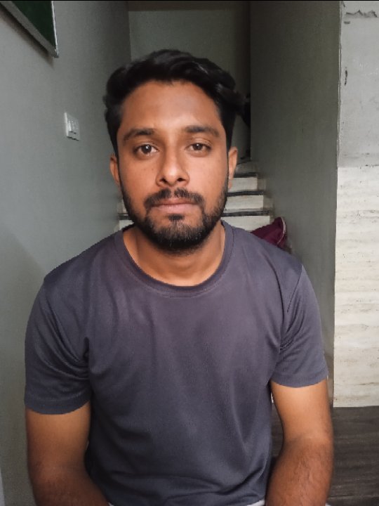 Shubham Goswami