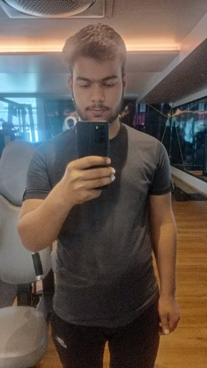 Himanshu Patak