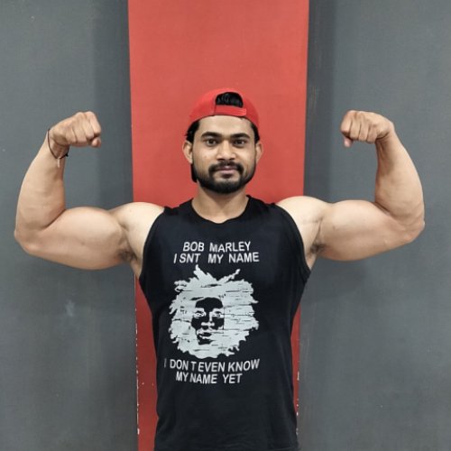 Shanu Khan