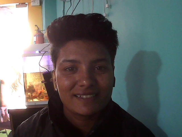 GEET KUSHWAH