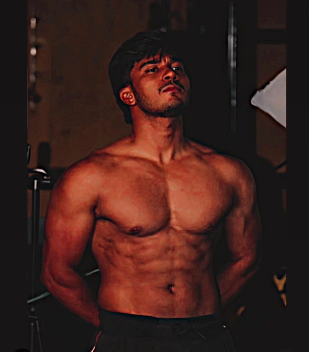 Karunakar Yadav 