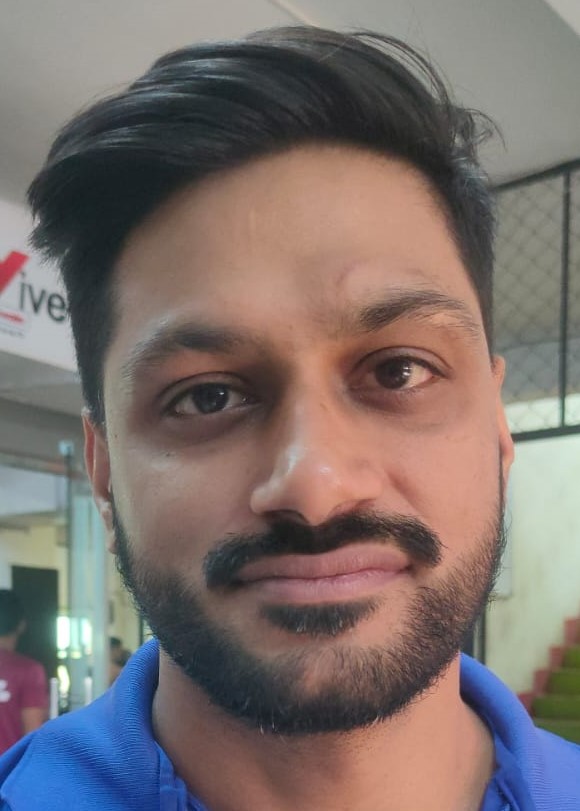 Gaurav suri