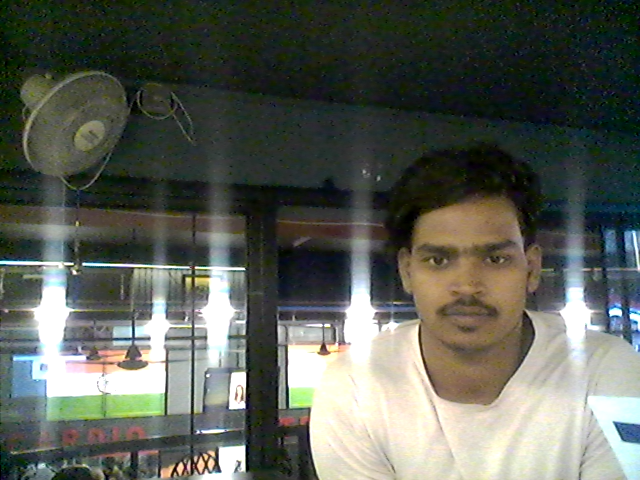 KAMLESH CHAUDHARY
