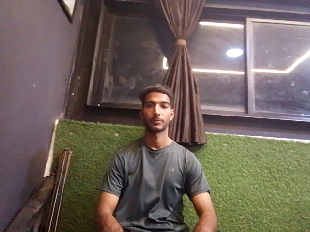 Ranveer anand