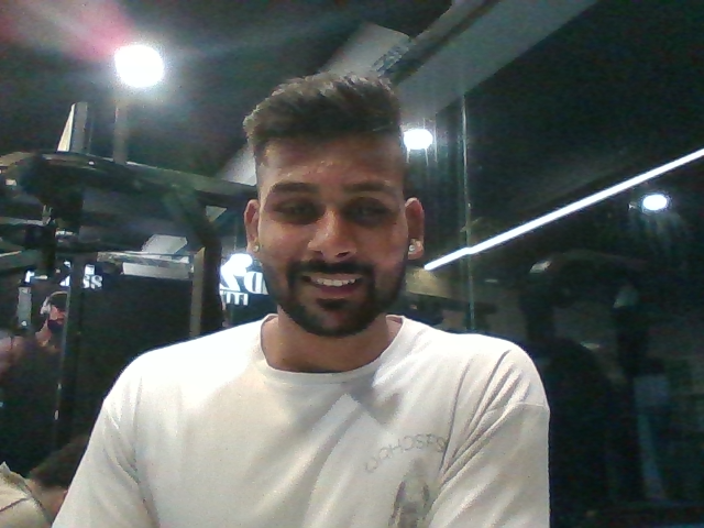 Ritwik Verma