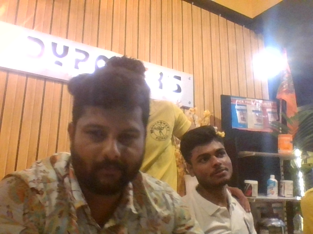 LOKESH SINGH