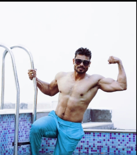Manohar Choudhary