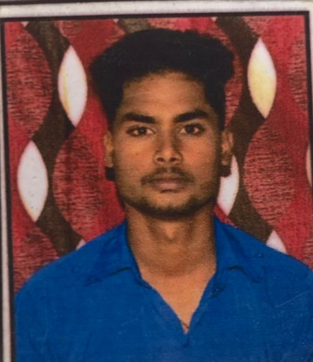 Umesh Kumar Kori