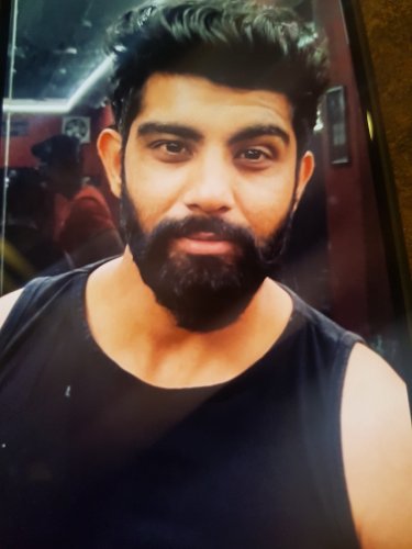 Faizan KHAN