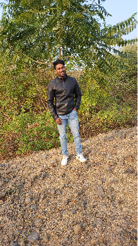 Harshit Silawat 