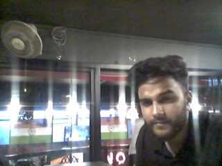 HAPPY YADAV