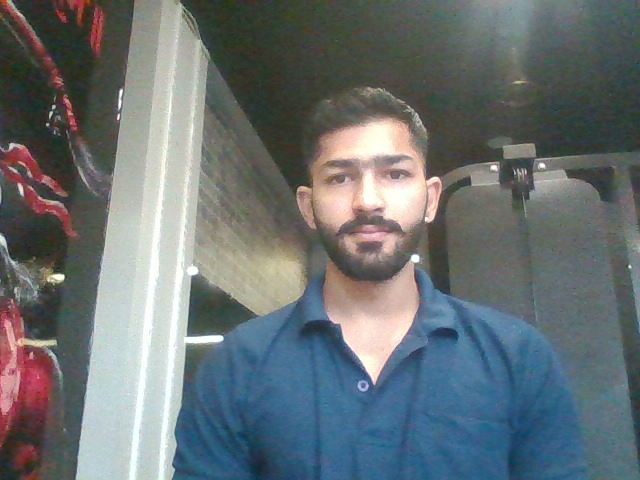Chetan Parmar